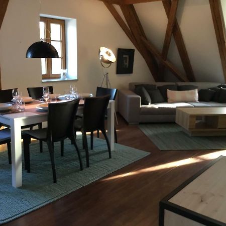 Ferienwohnung Loh 2 Dießen am Ammersee 외부 사진