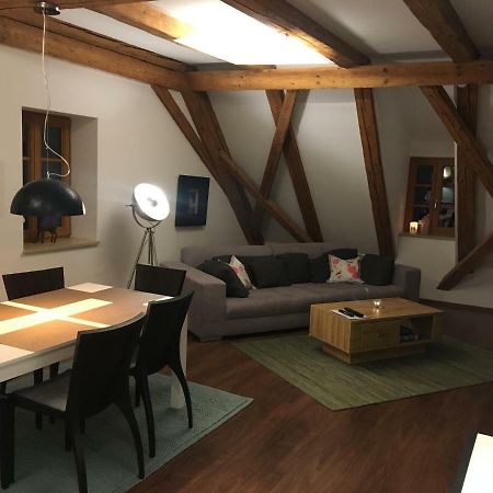 Ferienwohnung Loh 2 Dießen am Ammersee 외부 사진