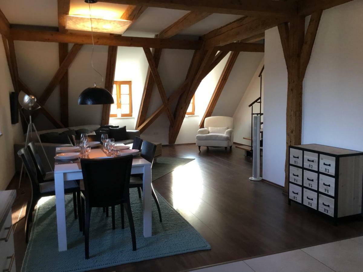 Ferienwohnung Loh 2 Dießen am Ammersee 외부 사진