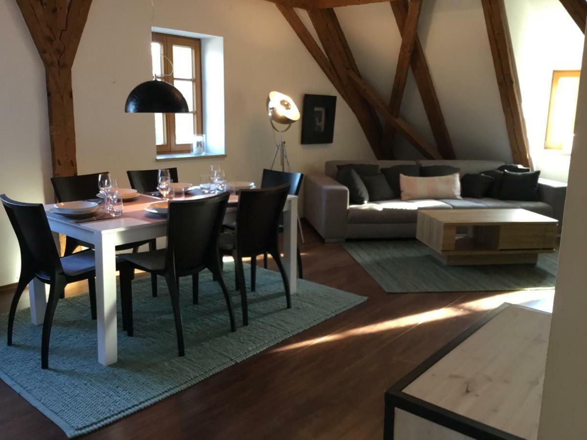 Ferienwohnung Loh 2 Dießen am Ammersee 외부 사진
