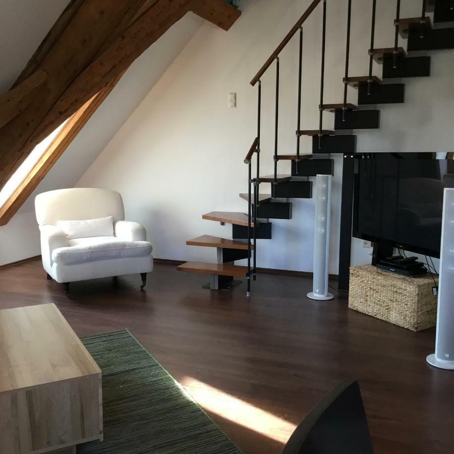 Ferienwohnung Loh 2 Dießen am Ammersee 외부 사진