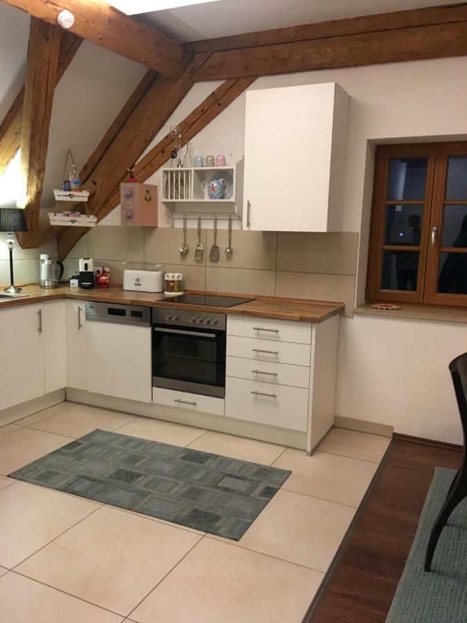 Ferienwohnung Loh 2 Dießen am Ammersee 외부 사진