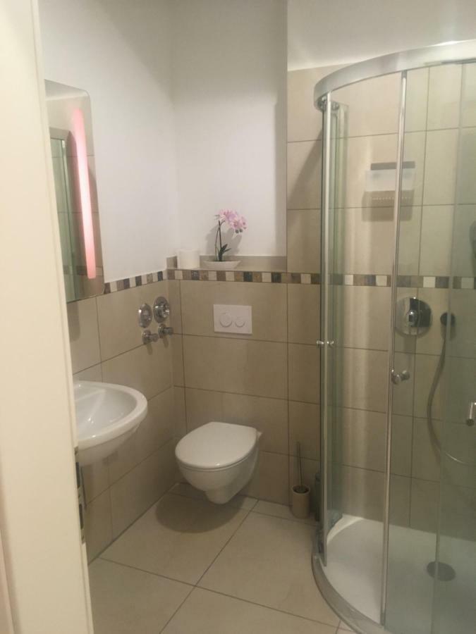 Ferienwohnung Loh 2 Dießen am Ammersee 외부 사진