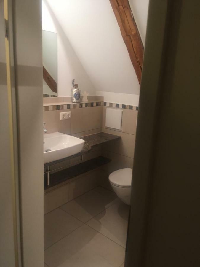 Ferienwohnung Loh 2 Dießen am Ammersee 외부 사진