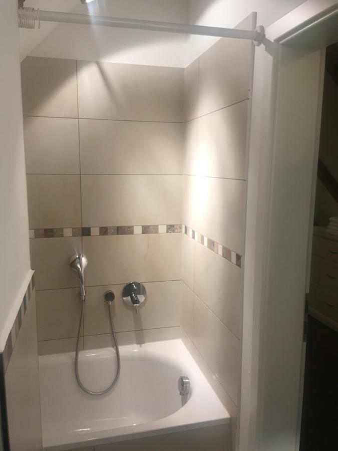 Ferienwohnung Loh 2 Dießen am Ammersee 외부 사진